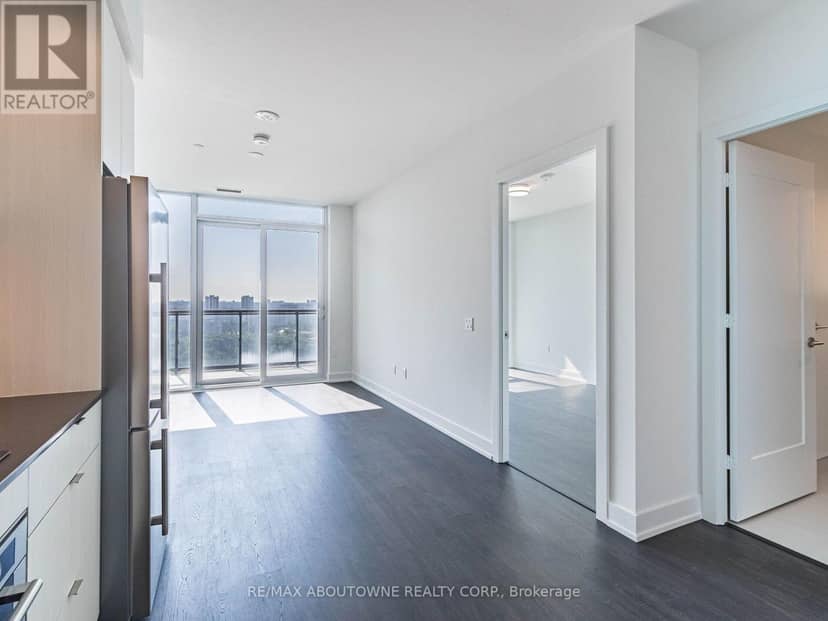 2208 - 30 Inn On The Park Drive — photo 9 of 40