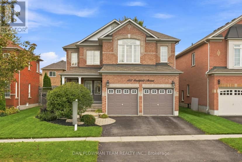 102 Southfield Avenue, Clarington
