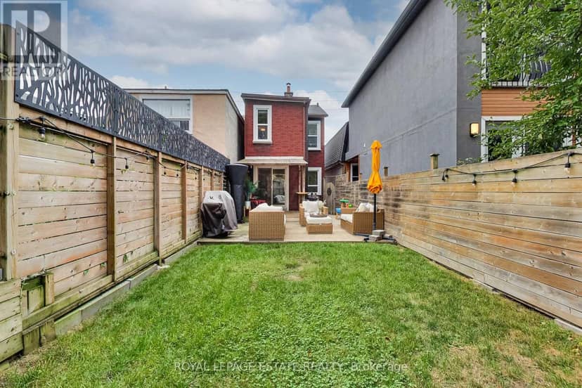 1265 Woodbine Avenue — photo 24 of 25