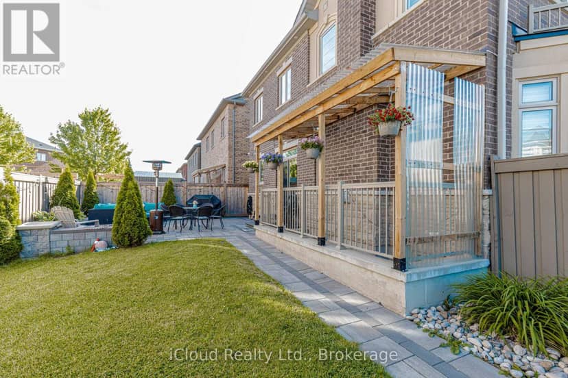264 Etheridge Avenue — photo 30 of 40