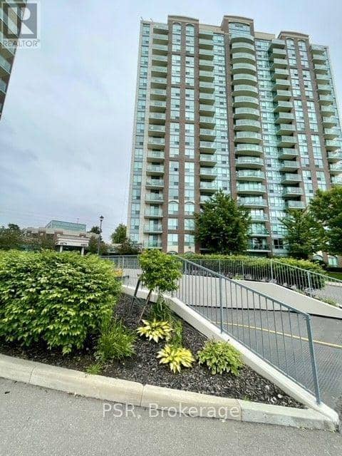 PH10 - 4889 Kimbermount Avenue, Mississauga