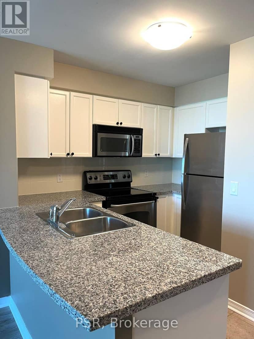 PH10 - 4889 Kimbermount Avenue, Mississauga, photo 8