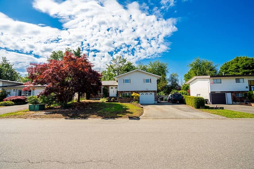 46070 ROY AVENUE, Sardis South, Chilliwack