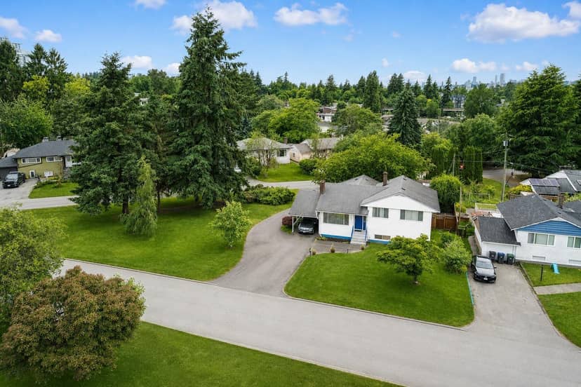 11063 135A STREET, Surrey