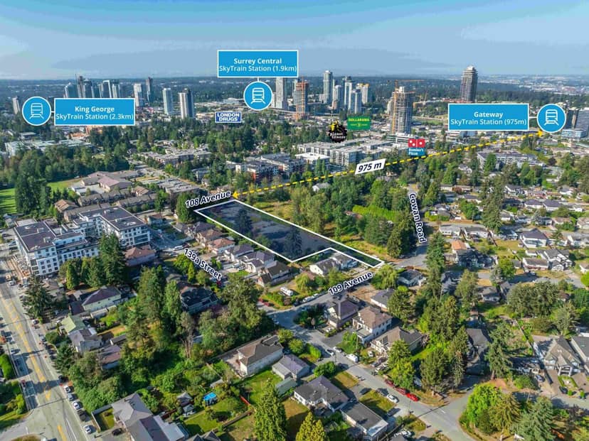13905 108 AVENUE, Surrey, photo 3