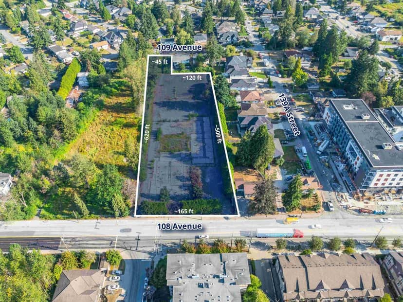 13905 108 AVENUE, Surrey, photo 2
