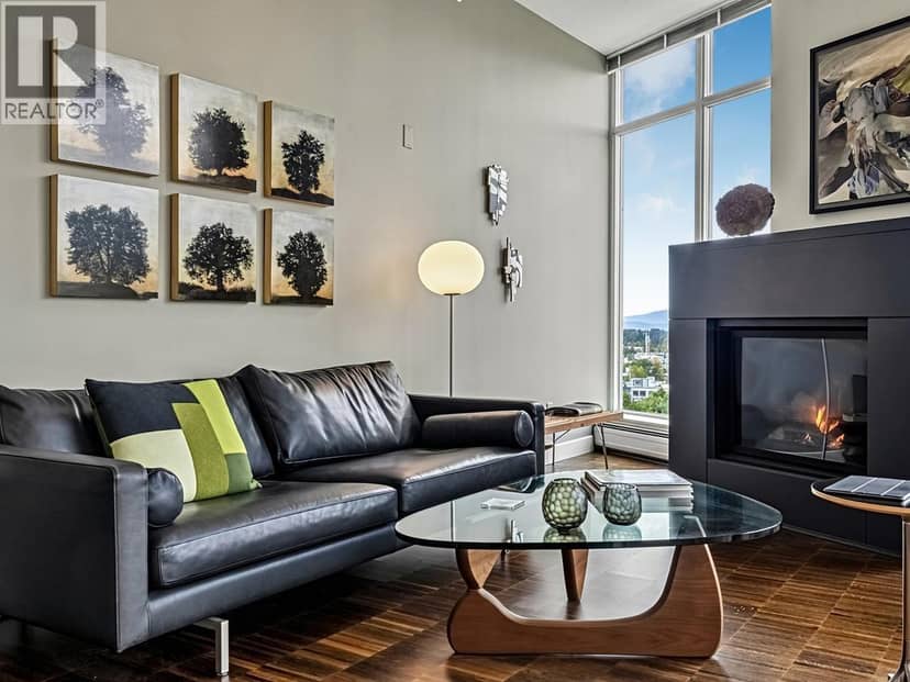 1202 175 W 2ND STREET, North Vancouver, photo 4