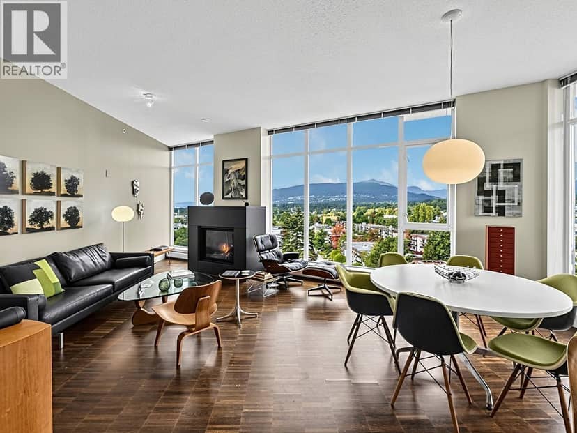 1202 175 W 2ND STREET, North Vancouver, photo 2
