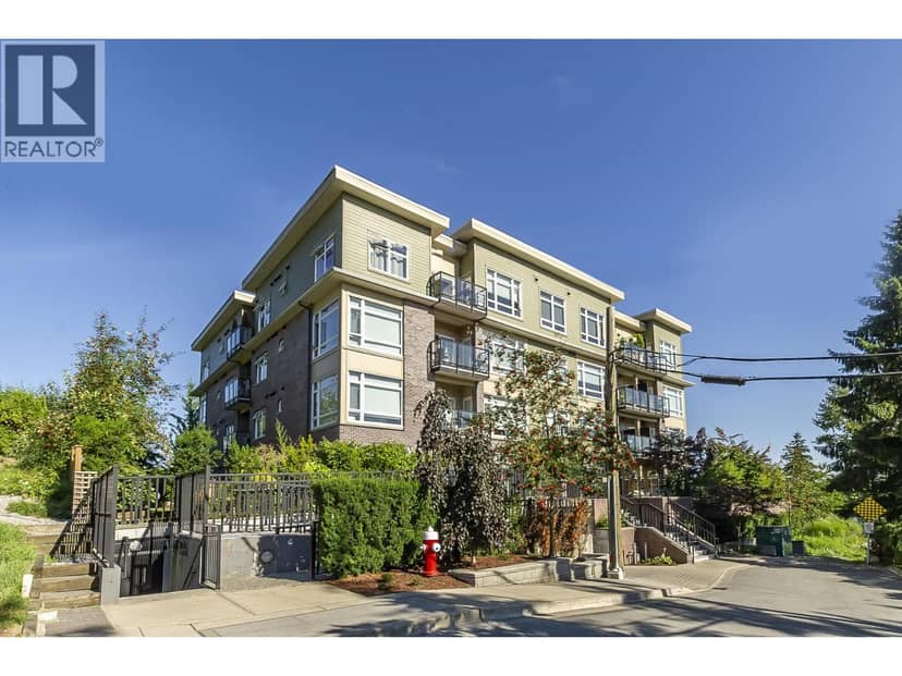 101 11566 224 STREET, Maple Ridge