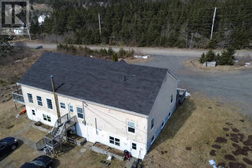 1826 St Peters Fourchu Rd, Grand River — photo 11 of 24