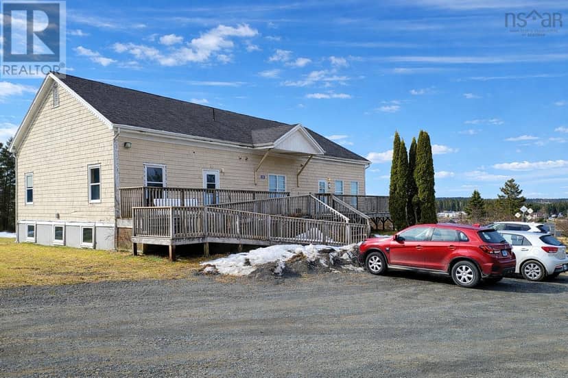 1826 St Peters Fourchu Rd, Grand River, Grand River, photo 2