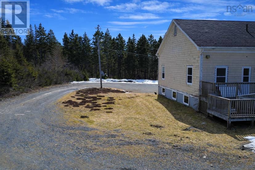 1826 St Peters Fourchu Rd, Grand River, Grand River, photo 6
