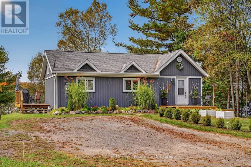 134 Johnston Road, Magnetawan