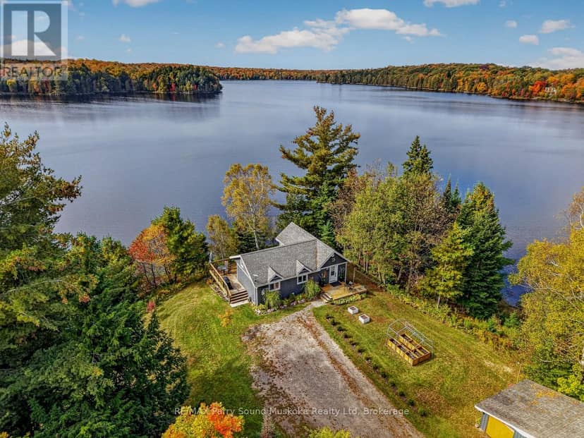 134 Johnston Road, Magnetawan, photo 2