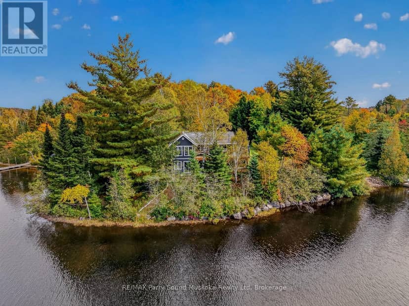 134 Johnston Road, Magnetawan, photo 3