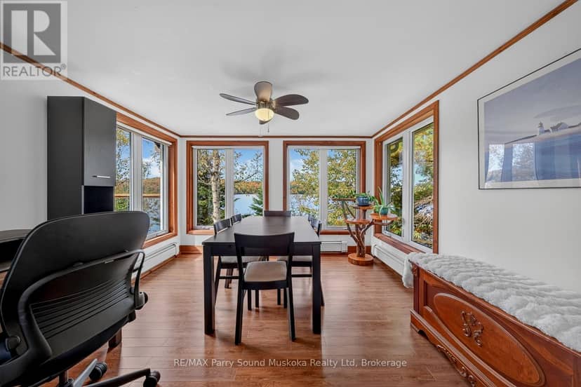 134 Johnston Road, Magnetawan, photo 8