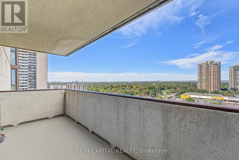 1402 - 3303 Don Mills Road — photo 25 of 40