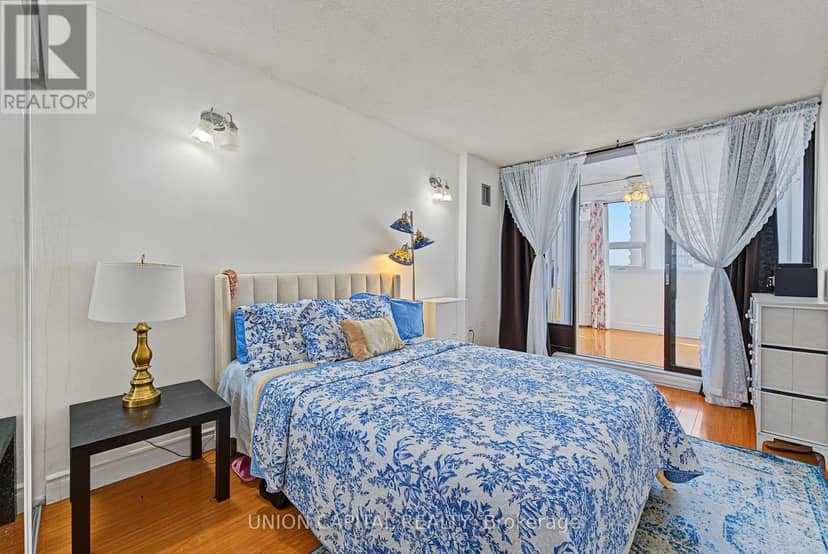 1402 - 3303 Don Mills Road — photo 26 of 40