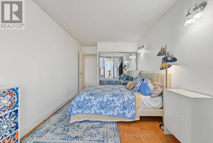 1402 - 3303 Don Mills Road — photo 27 of 40