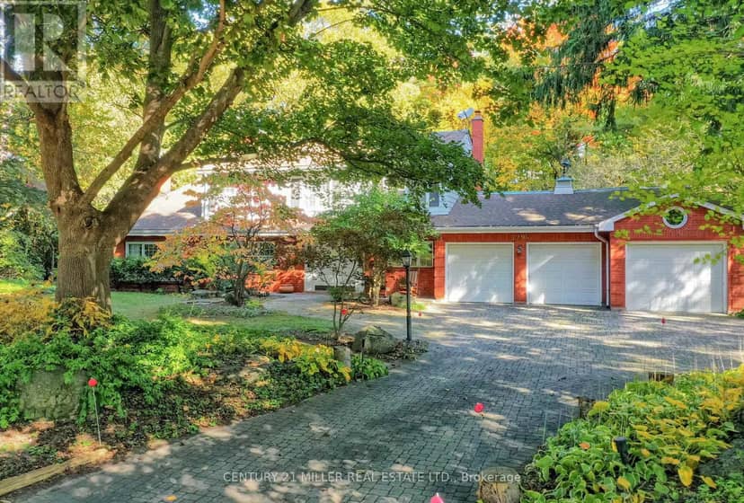 1296 Cumnock Crescent, Oakville