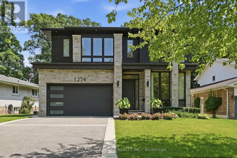 1254 Bramblewood Lane — photo 1 of 40