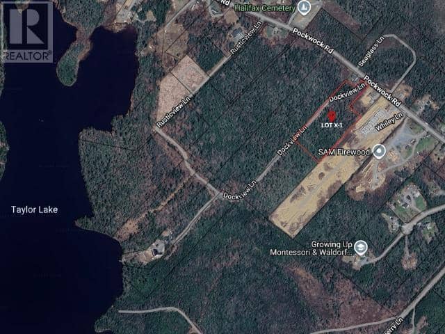 LOT X-1 Dockview Lane — photo 1 of 3