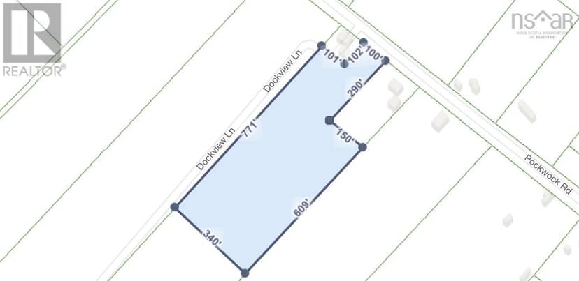 LOT X-1 Dockview Lane — photo 2 of 3