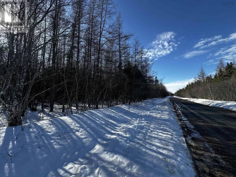 Lot 4C Whycocomagh-Port Hood Road — photo 19 of 24