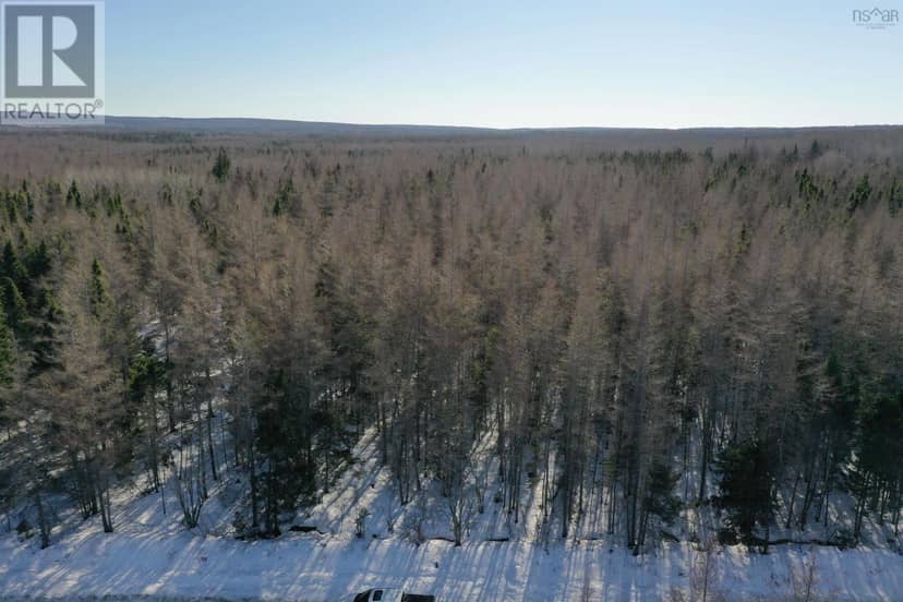 Lot 4C Whycocomagh-Port Hood Road, Southwest Mabou, photo 2