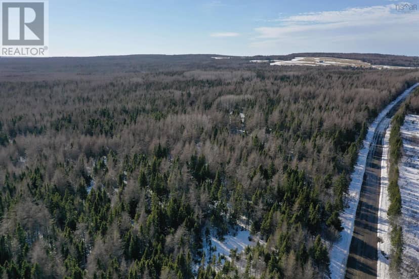 Lot 4E Whycocomagh-Port Hood Road — photo 16 of 24