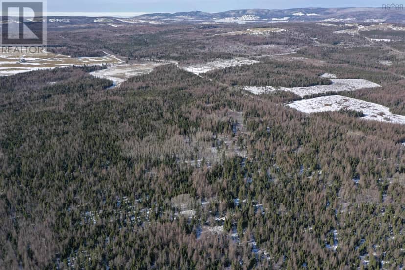 Lot 4E Whycocomagh-Port Hood Road — photo 7 of 24