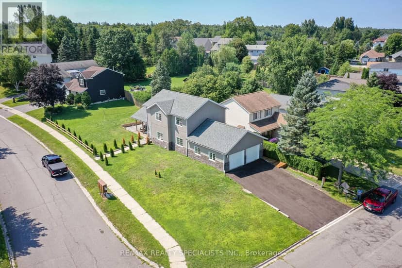 15 Lankin Avenue, Bracebridge