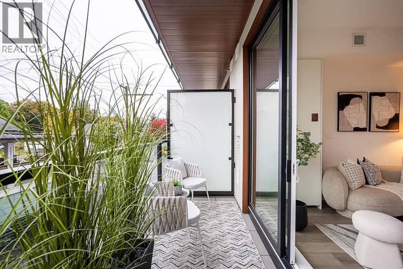 209 422 Lakewood Drive, Vancouver, photo 6