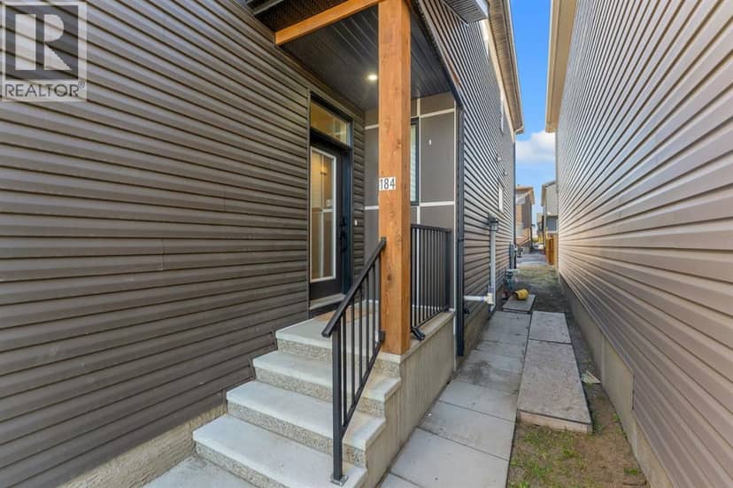 184 Creekstone Row SW, Calgary, photo 3
