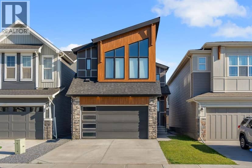 184 Creekstone Row SW, Calgary, photo 2