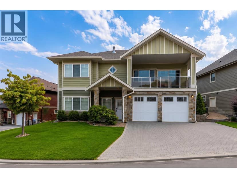 460 AZURE Place Unit# 27, Kamloops