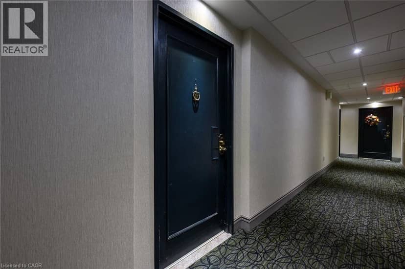 1359 WHITE OAKS Boulevard Unit# 205, Oakville, photo 5