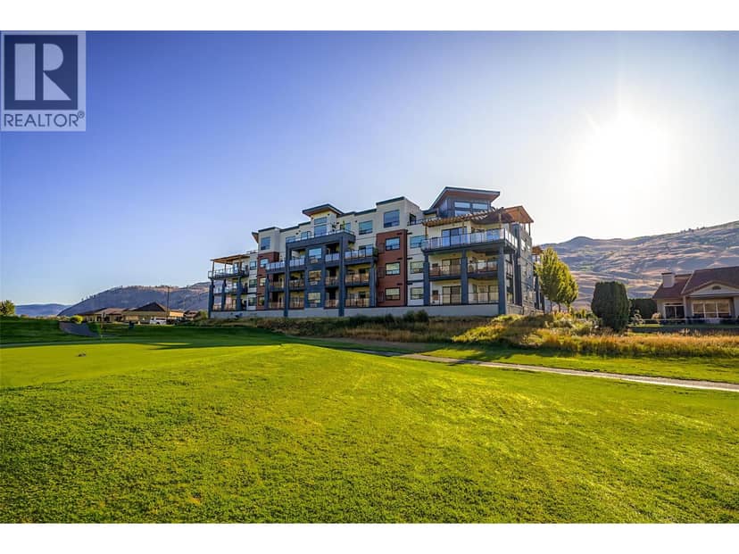 651 DUNES Drive Unit# 302, Kamloops, photo 2