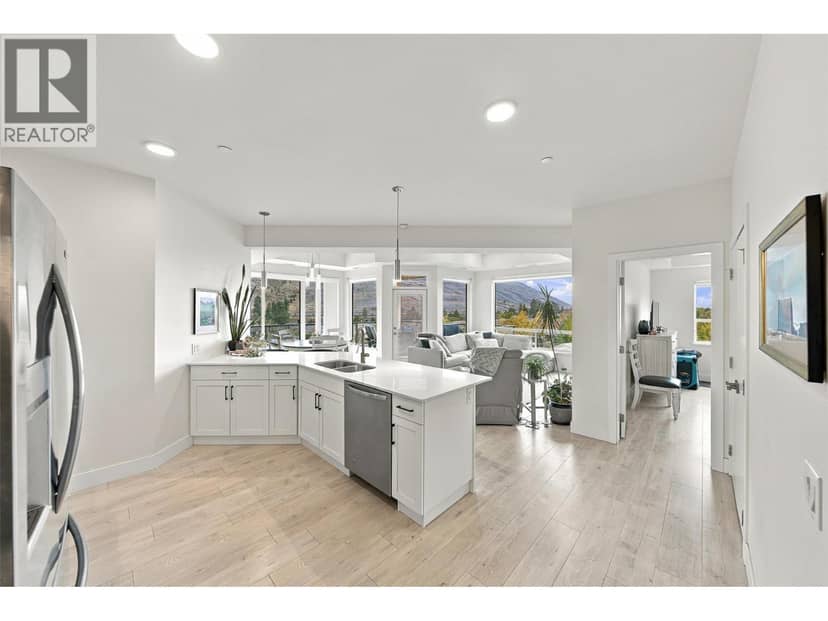 651 DUNES Drive Unit# 302, Kamloops, photo 6