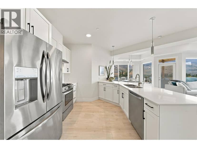 651 DUNES Drive Unit# 302, Kamloops, photo 7