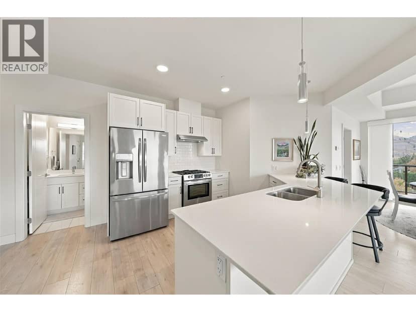651 DUNES Drive Unit# 302, Kamloops, photo 8