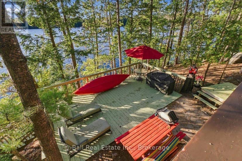 616 Weslemkoon Lake, West Bay- Wao Road, Addington Highlands, photo 7