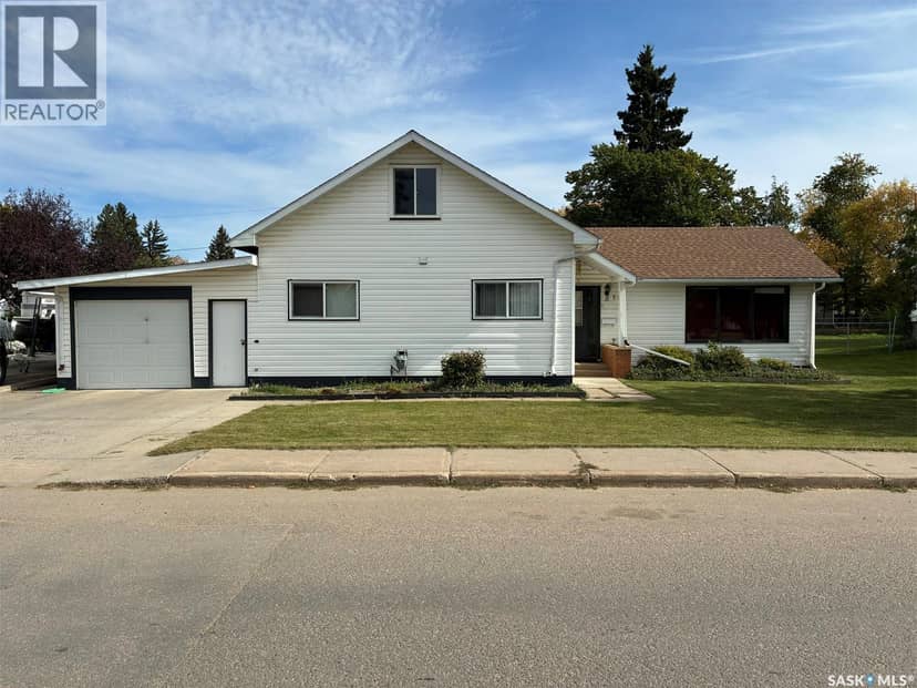 510 Centre STREET, Meadow Lake