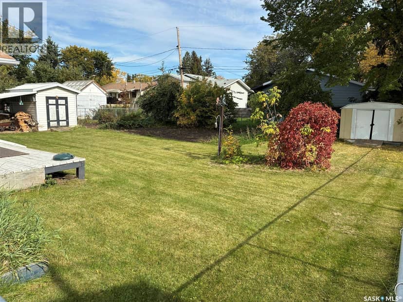 510 Centre STREET, Meadow Lake, photo 4