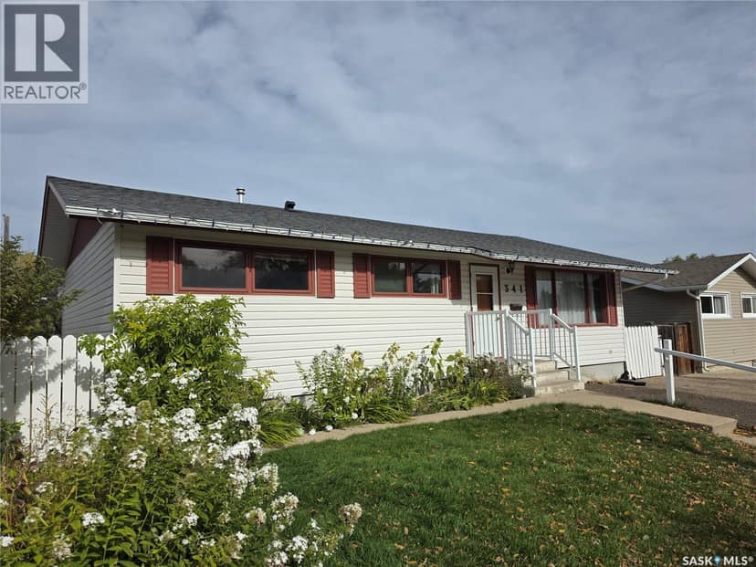 341 Allen DRIVE SW, Swift Current