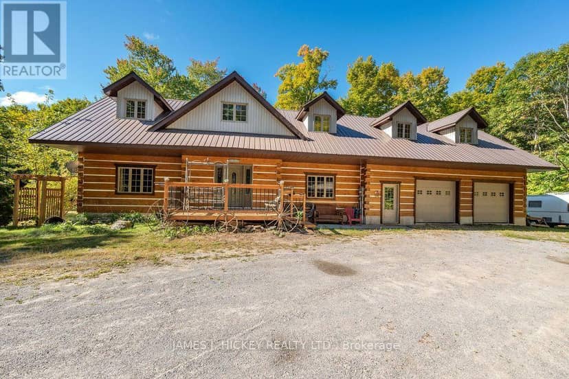 392 Bass Lake Road, Laurentian Hills
