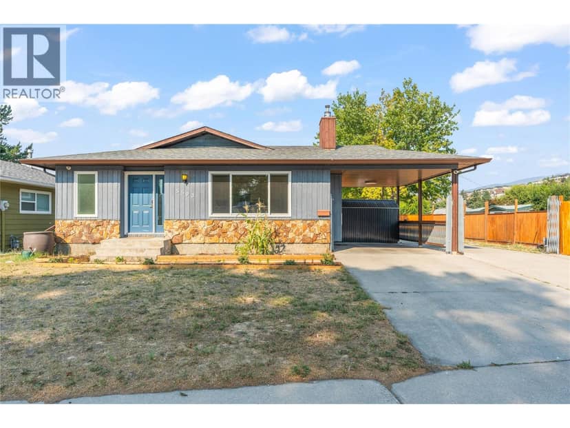 5503 South Vernon Court, Vernon