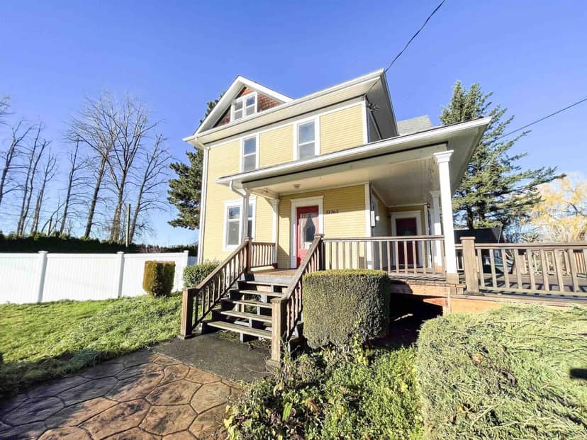 51265 YALE ROAD, Rosedale, Rosedale