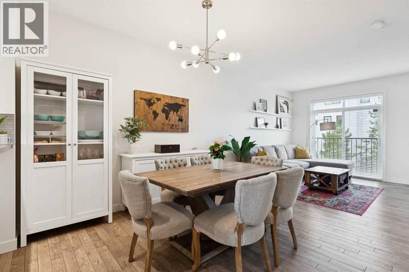 206 Nolanfield Villas NW, Calgary, photo 3
