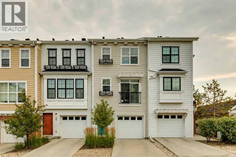 206 Nolanfield Villas NW, Calgary